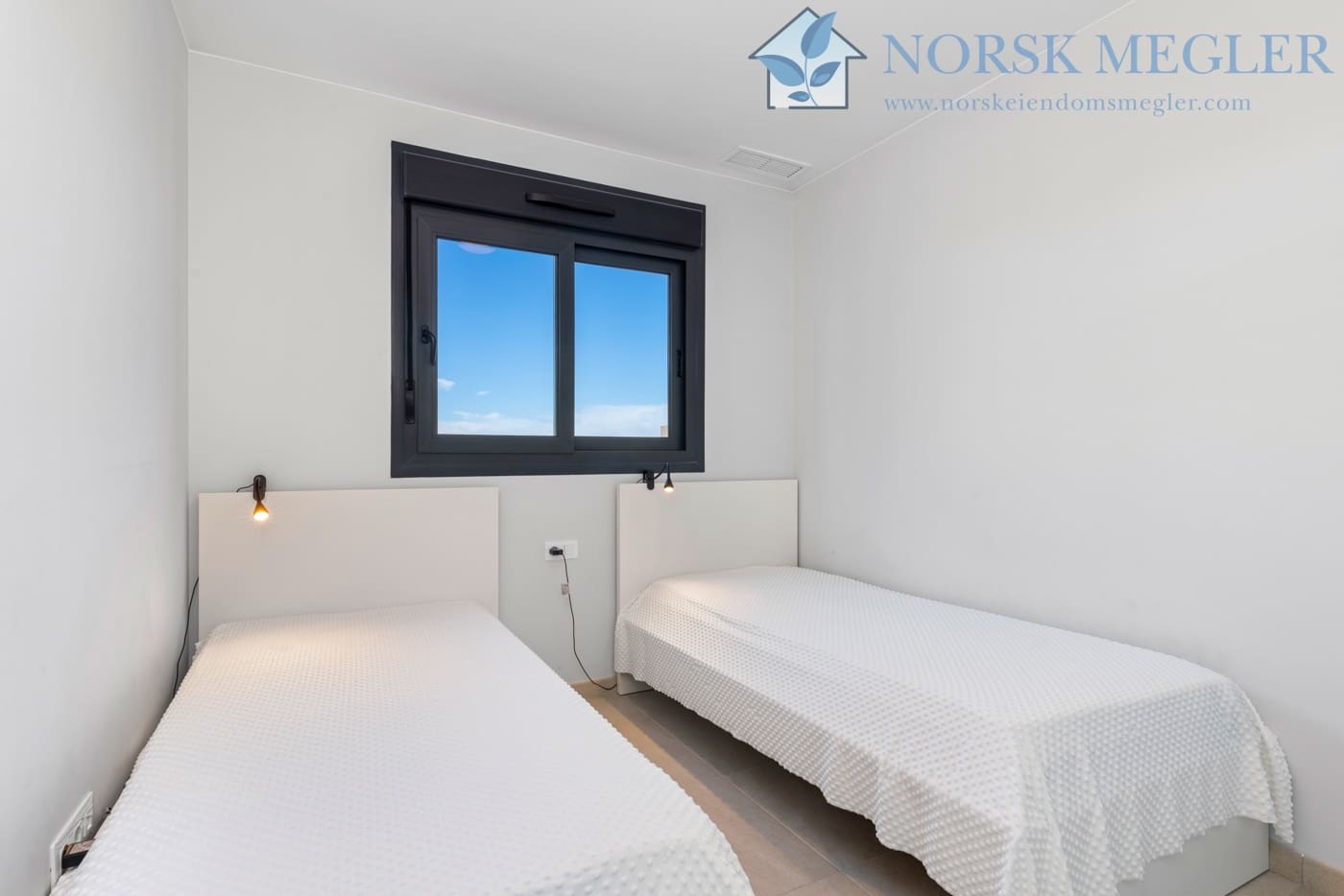 2 soveværelse Penthouse til salg i Playa Flamenca med swimmingpool garage - € 519.000 (Ref: 10004612)