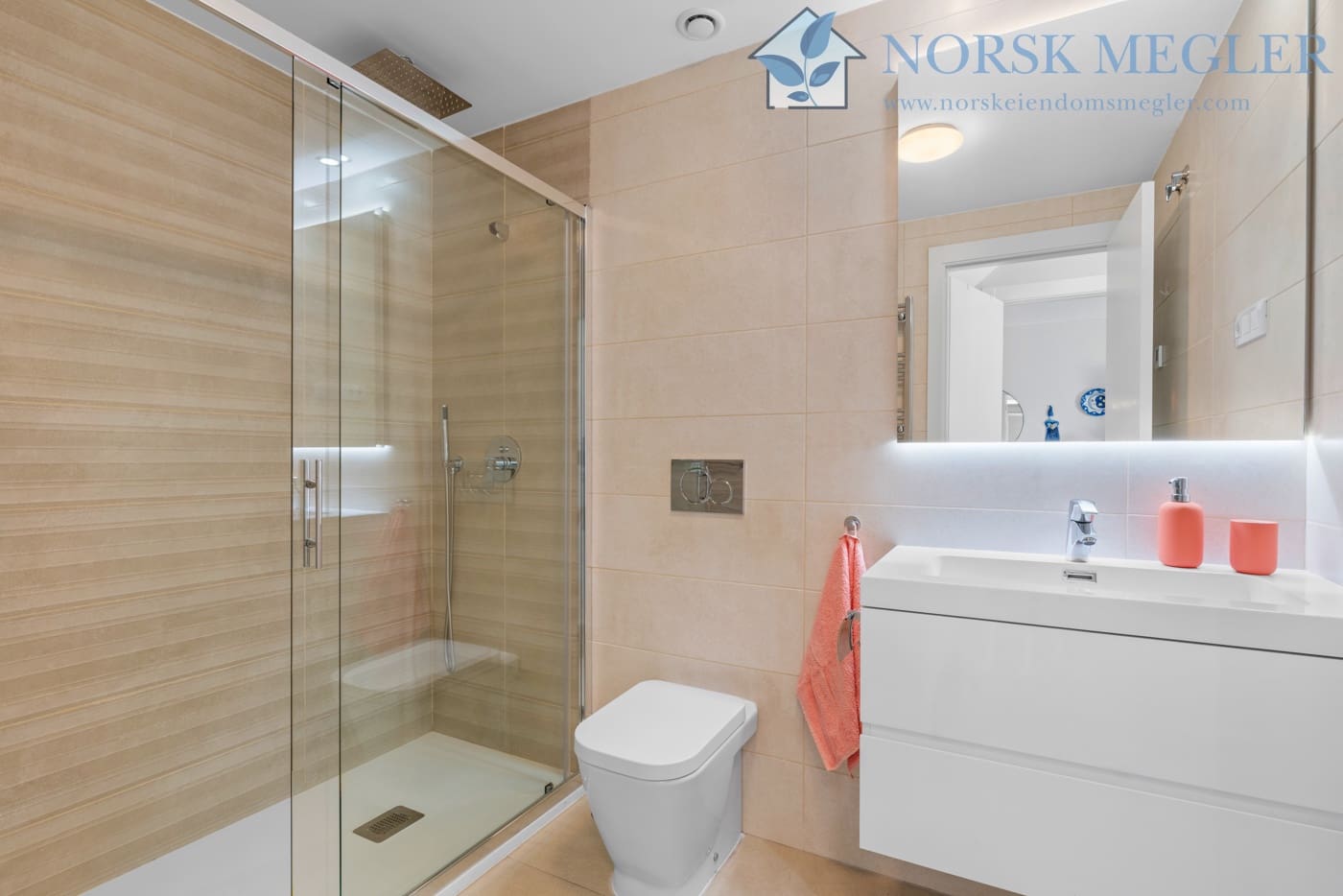 2 soveværelse Penthouse til salg i Playa Flamenca med swimmingpool garage - € 519.000 (Ref: 10004612)