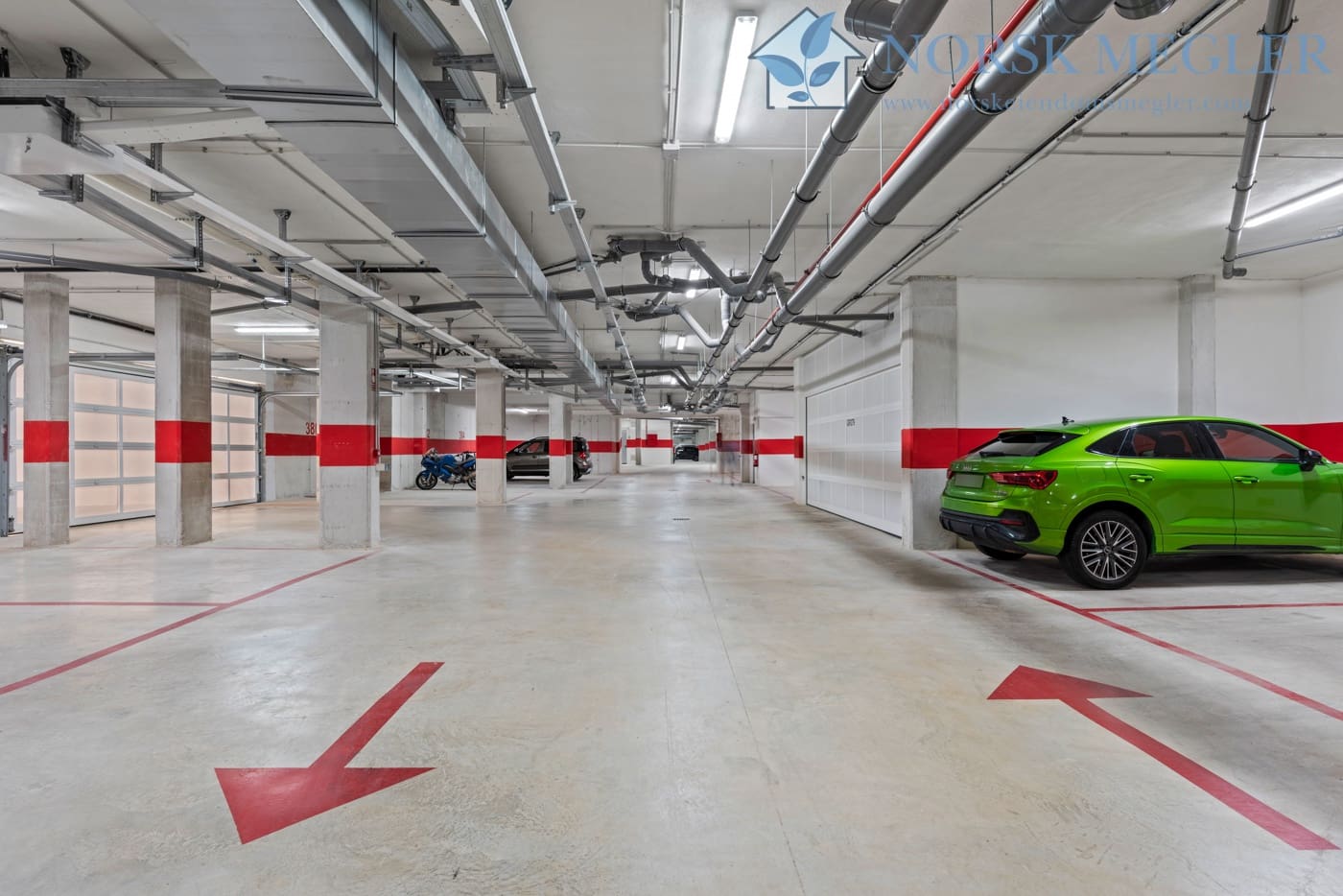 2 soveværelse Penthouse til salg i Playa Flamenca med swimmingpool garage - € 519.000 (Ref: 10004612)