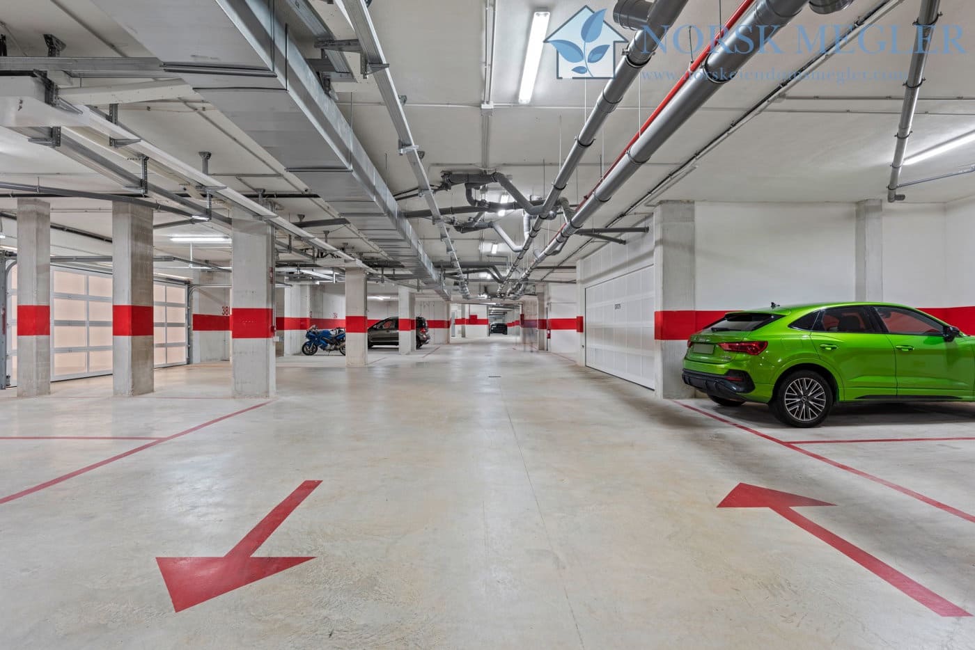 2 soveværelse Penthouse til salg i Playa Flamenca med swimmingpool garage - € 519.000 (Ref: 10004612)