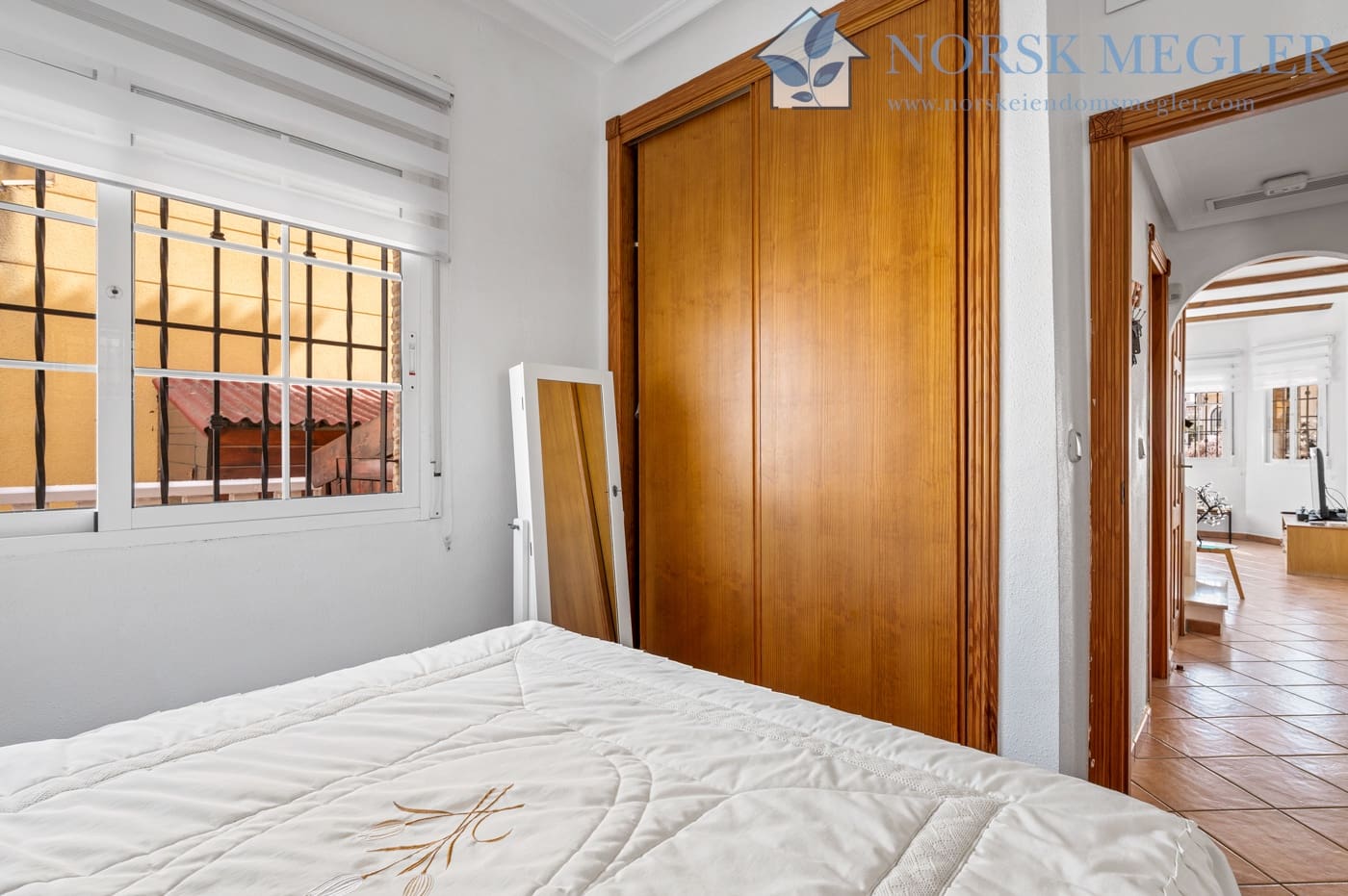 3 bedroom Villa for sale in Lo Crispin with pool garage - € 295,000 (Ref: 10004613)