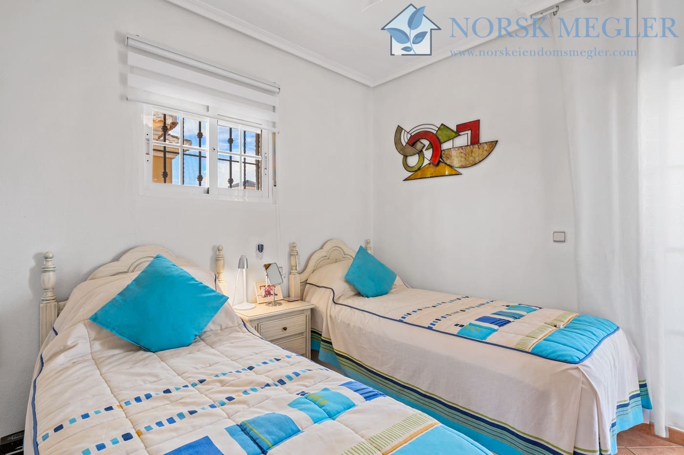 3 bedroom Villa for sale in Lo Crispin with pool garage - € 295,000 (Ref: 10004613)