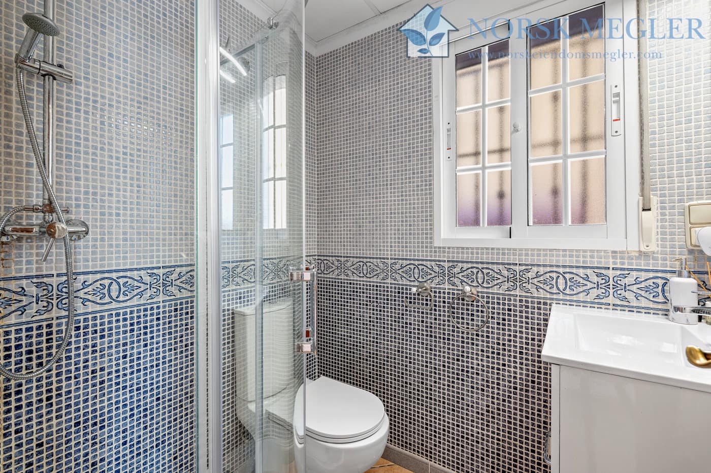 3 sypialnia Willa na sprzedaż w Algorfa z basenem garażem - 280 000 € (Ref: 10004613)