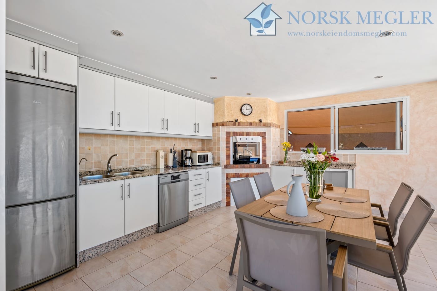 3 slaapkamer Villa te koop in Ciudad Quesada met zwembad garage - € 559.000 (Ref: 10004614)