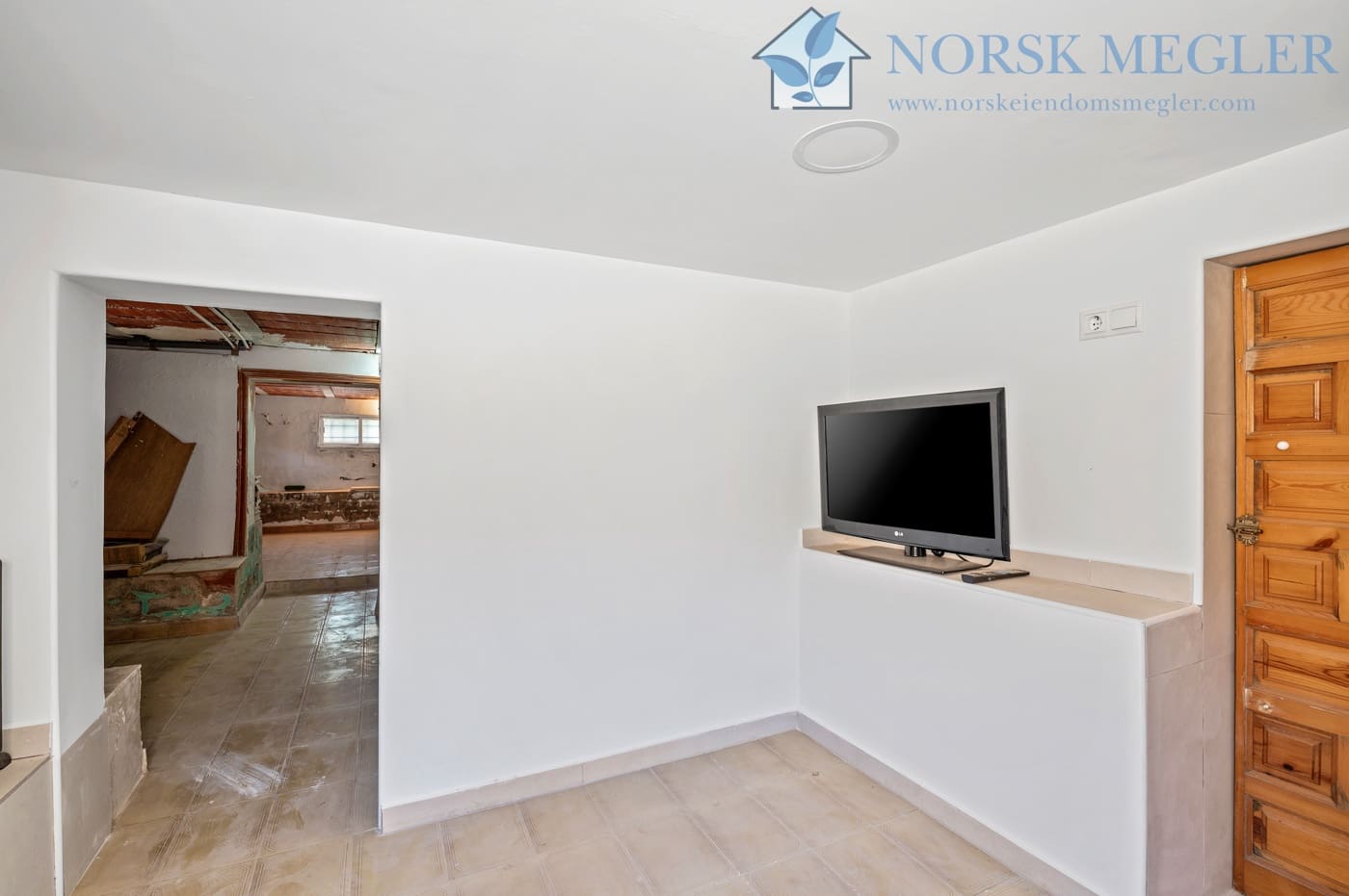 3 slaapkamer Villa te koop in Ciudad Quesada met zwembad garage - € 559.000 (Ref: 10004614)