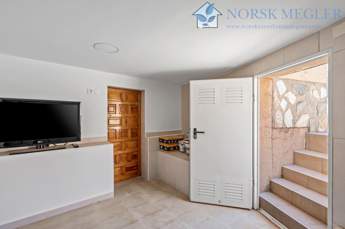 3 slaapkamer Villa te koop in Ciudad Quesada met zwembad garage - € 559.000 (Ref: 10004614)