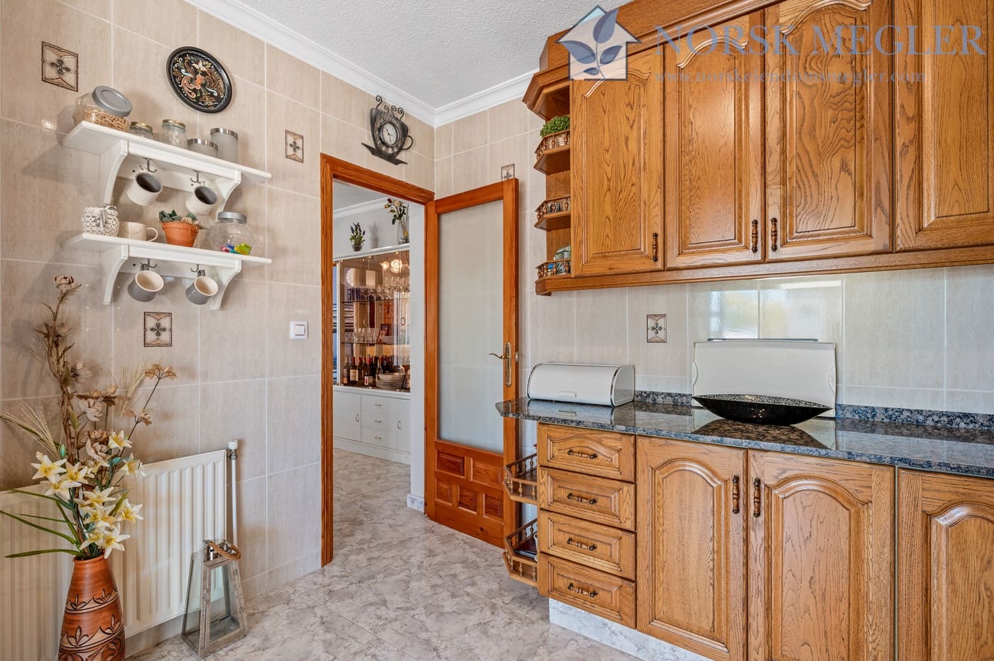 3 slaapkamer Villa te koop in Ciudad Quesada met zwembad garage - € 559.000 (Ref: 10004614)