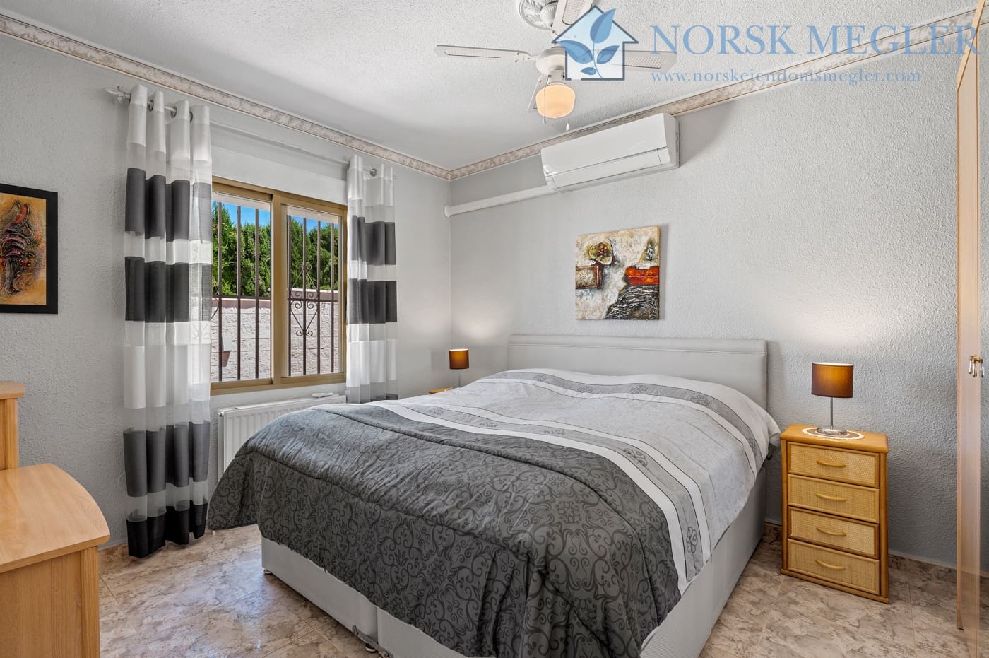 3 slaapkamer Villa te koop in Ciudad Quesada met zwembad garage - € 559.000 (Ref: 10004614)