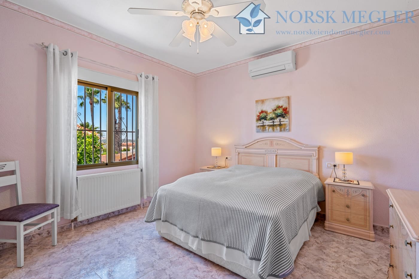 3 slaapkamer Villa te koop in Ciudad Quesada met zwembad garage - € 559.000 (Ref: 10004614)