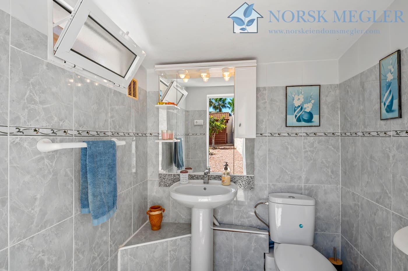 3 slaapkamer Villa te koop in Ciudad Quesada met zwembad garage - € 559.000 (Ref: 10004614)