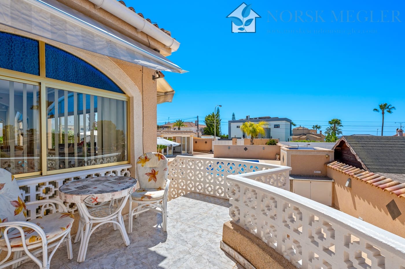3 slaapkamer Villa te koop in Ciudad Quesada met zwembad garage - € 559.000 (Ref: 10004614)