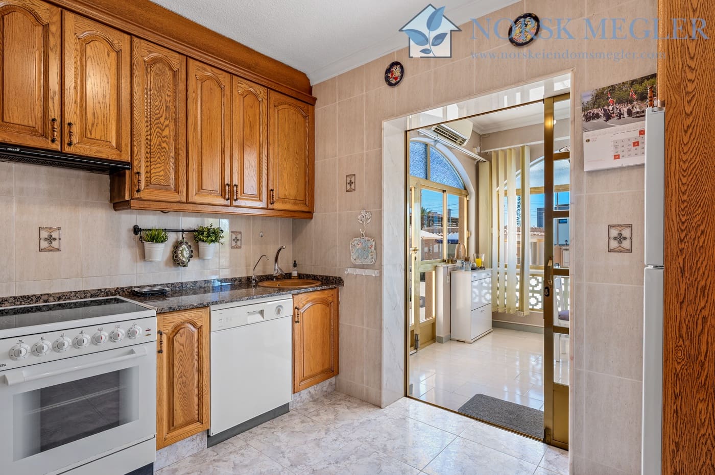 3 slaapkamer Villa te koop in Ciudad Quesada met zwembad garage - € 559.000 (Ref: 10004614)