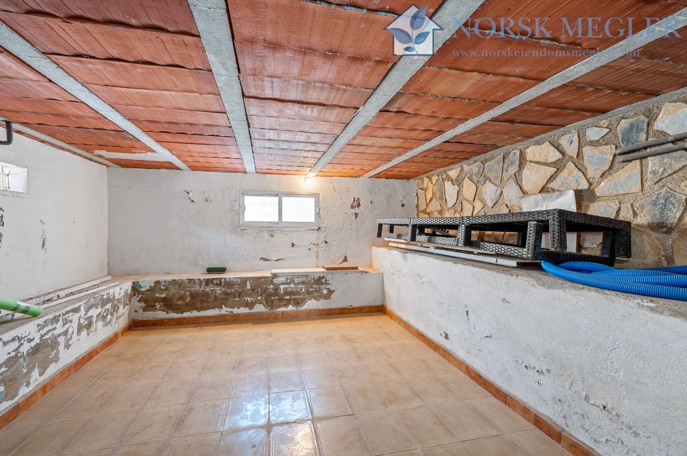 3 slaapkamer Villa te koop in Ciudad Quesada met zwembad garage - € 559.000 (Ref: 10004614)
