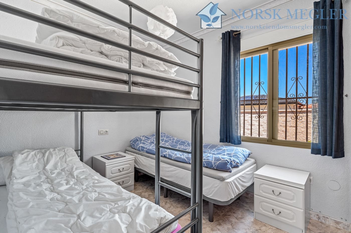 3 slaapkamer Villa te koop in Ciudad Quesada met zwembad garage - € 559.000 (Ref: 10004614)