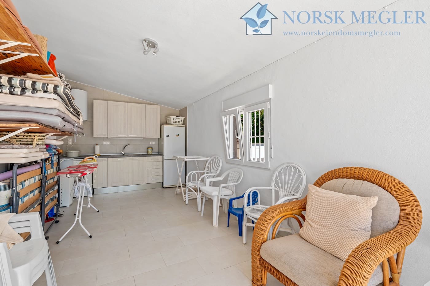 3 slaapkamer Villa te koop in Ciudad Quesada met zwembad garage - € 559.000 (Ref: 10004614)