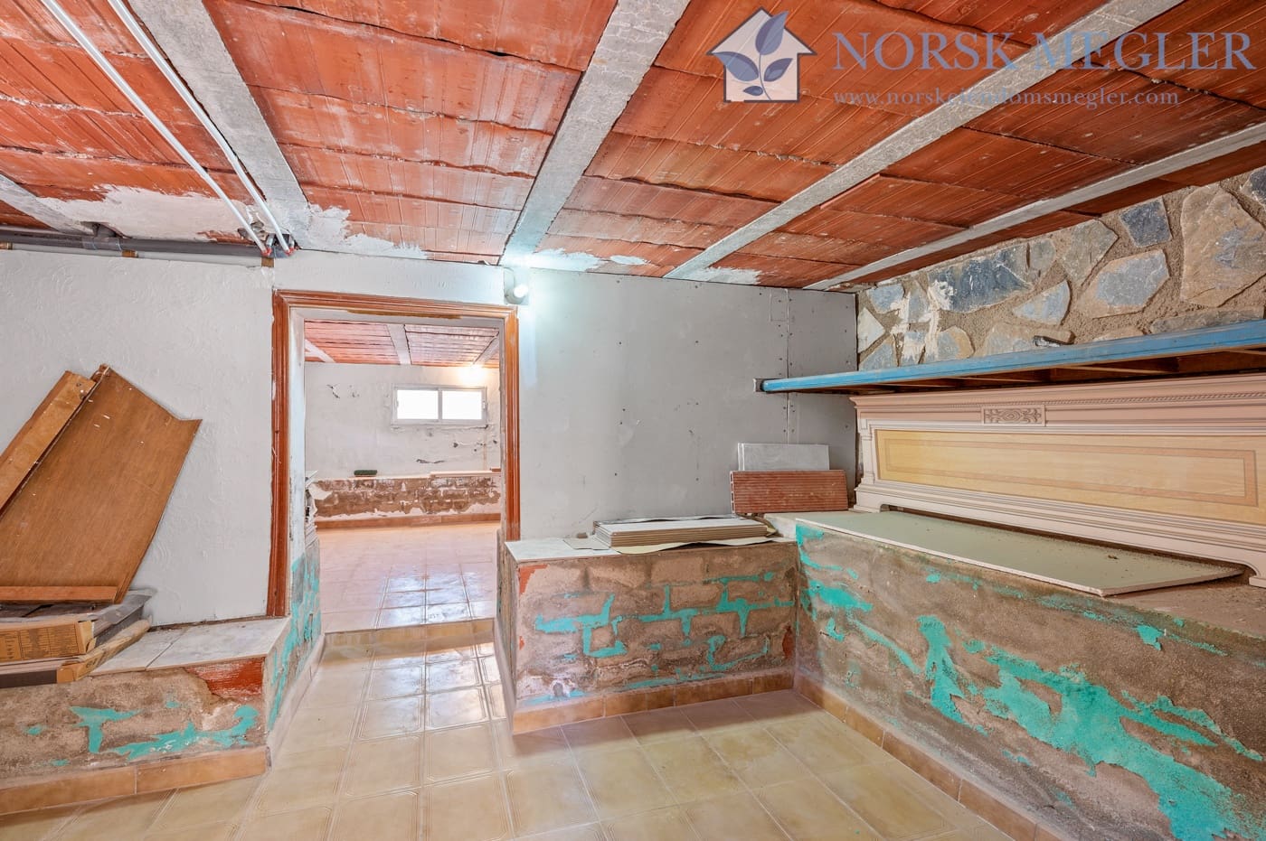 3 slaapkamer Villa te koop in Ciudad Quesada met zwembad garage - € 559.000 (Ref: 10004614)