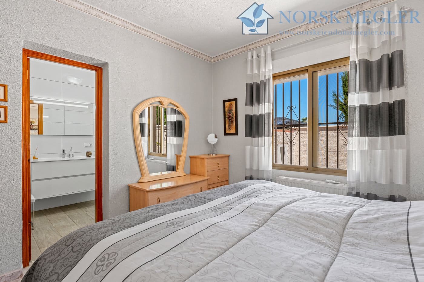 3 chambre Villa/Maison à vendre à Rojales avec piscine garage - 549 000 € (Ref: 10004614)