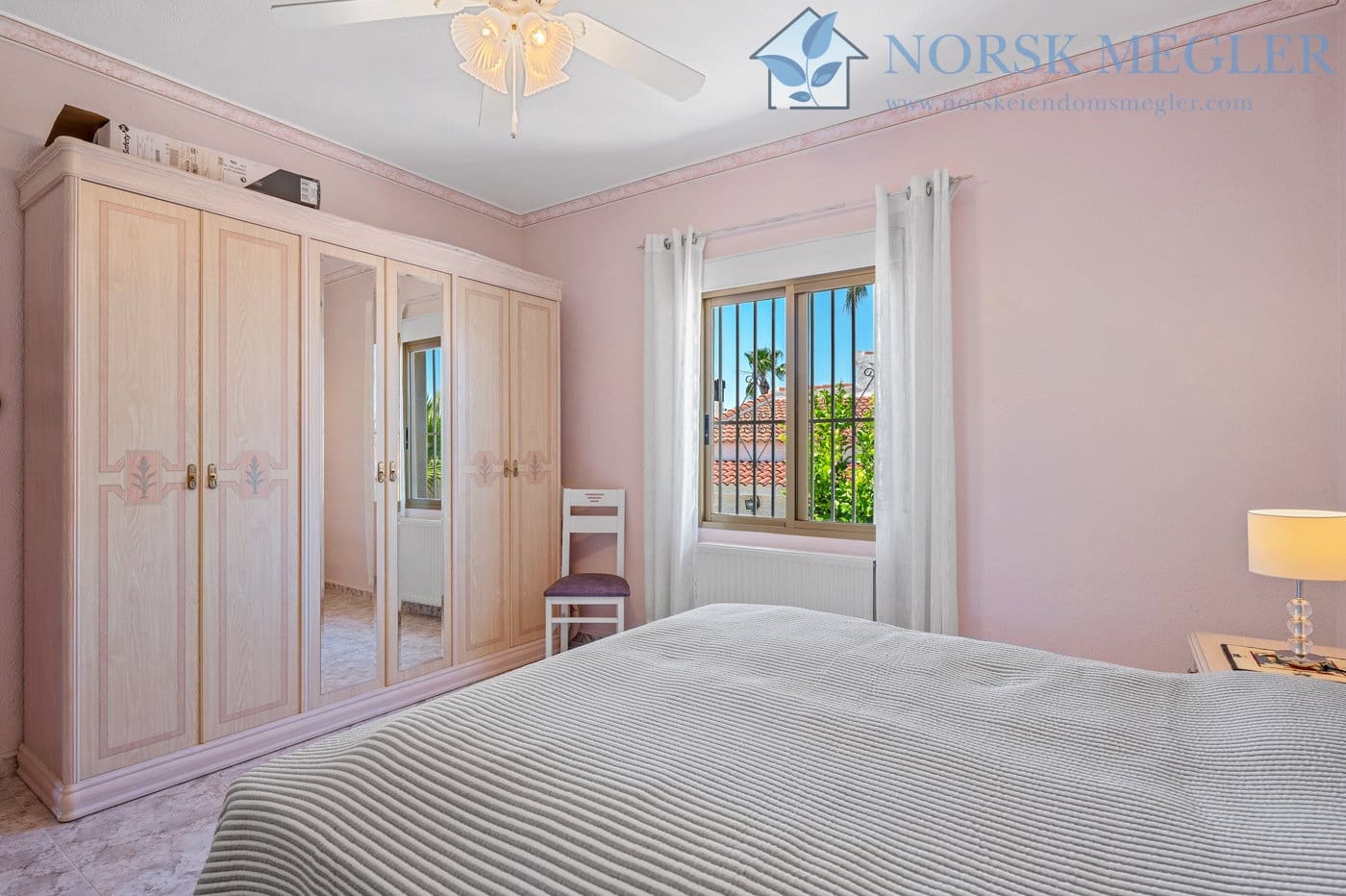 3 chambre Villa/Maison à vendre à Rojales avec piscine garage - 549 000 € (Ref: 10004614)