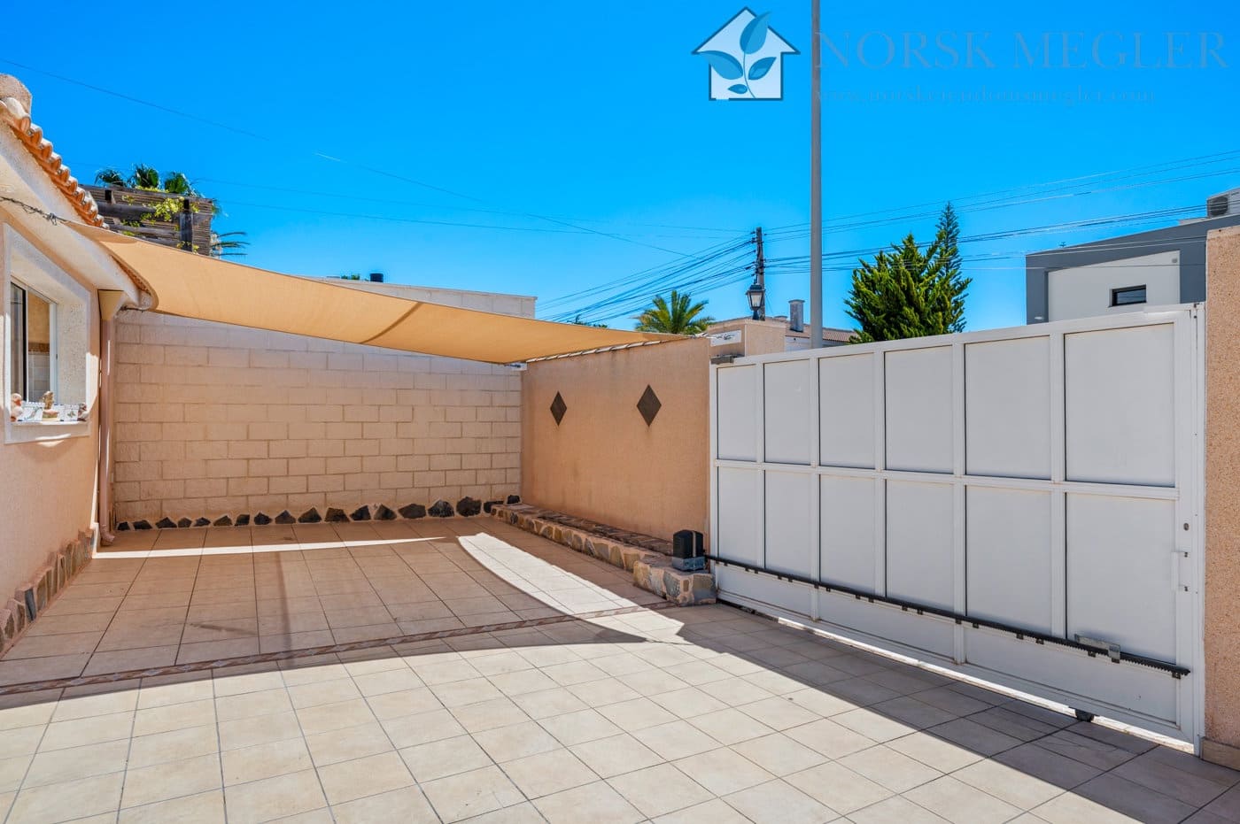 3 chambre Villa/Maison à vendre à Rojales avec piscine garage - 549 000 € (Ref: 10004614)