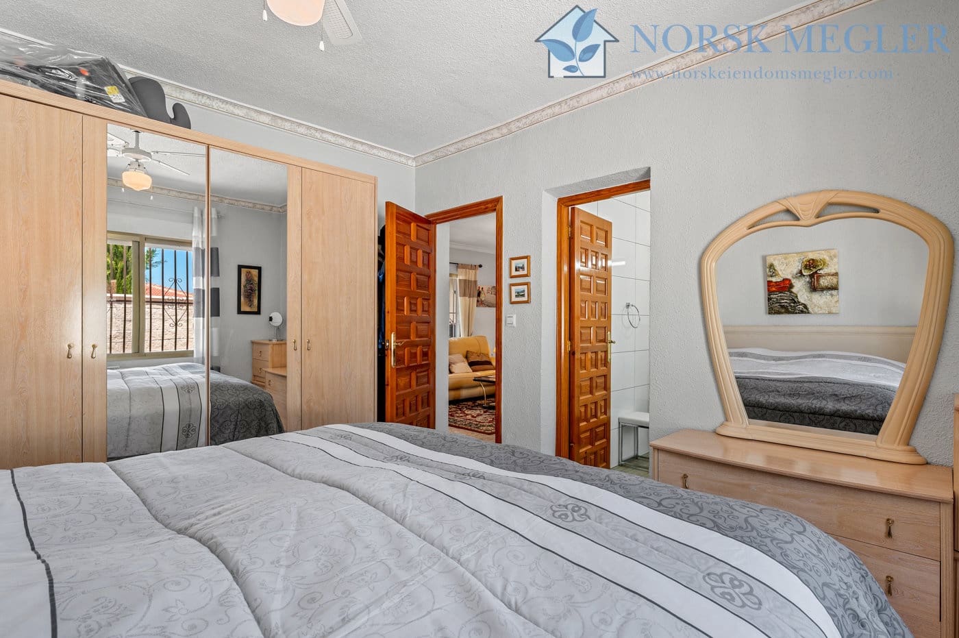 3 chambre Villa/Maison à vendre à Rojales avec piscine garage - 549 000 € (Ref: 10004614)