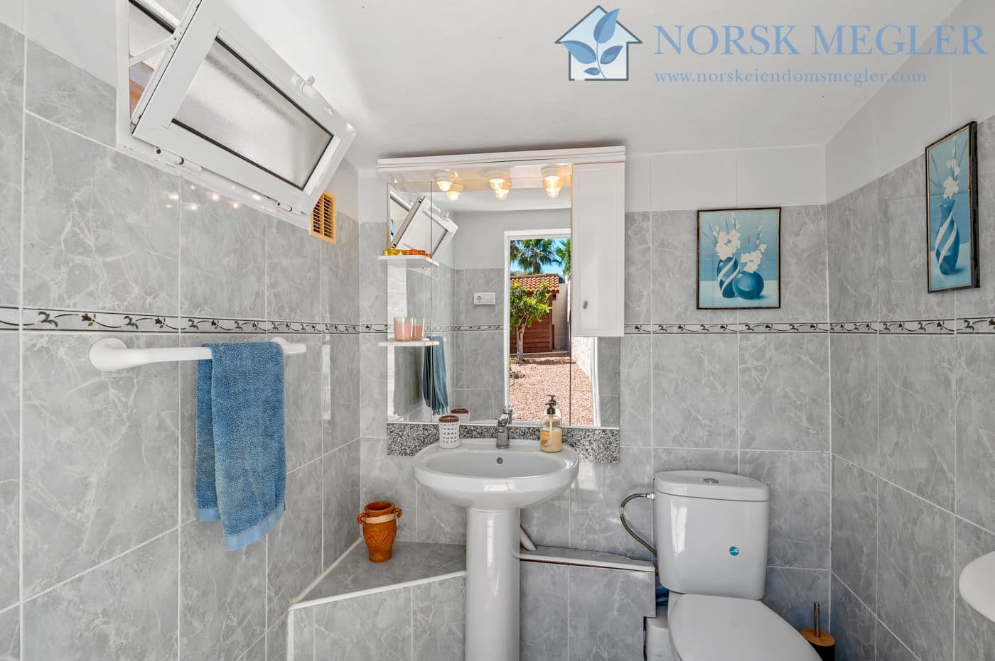 3 chambre Villa/Maison à vendre à Rojales avec piscine garage - 549 000 € (Ref: 10004614)