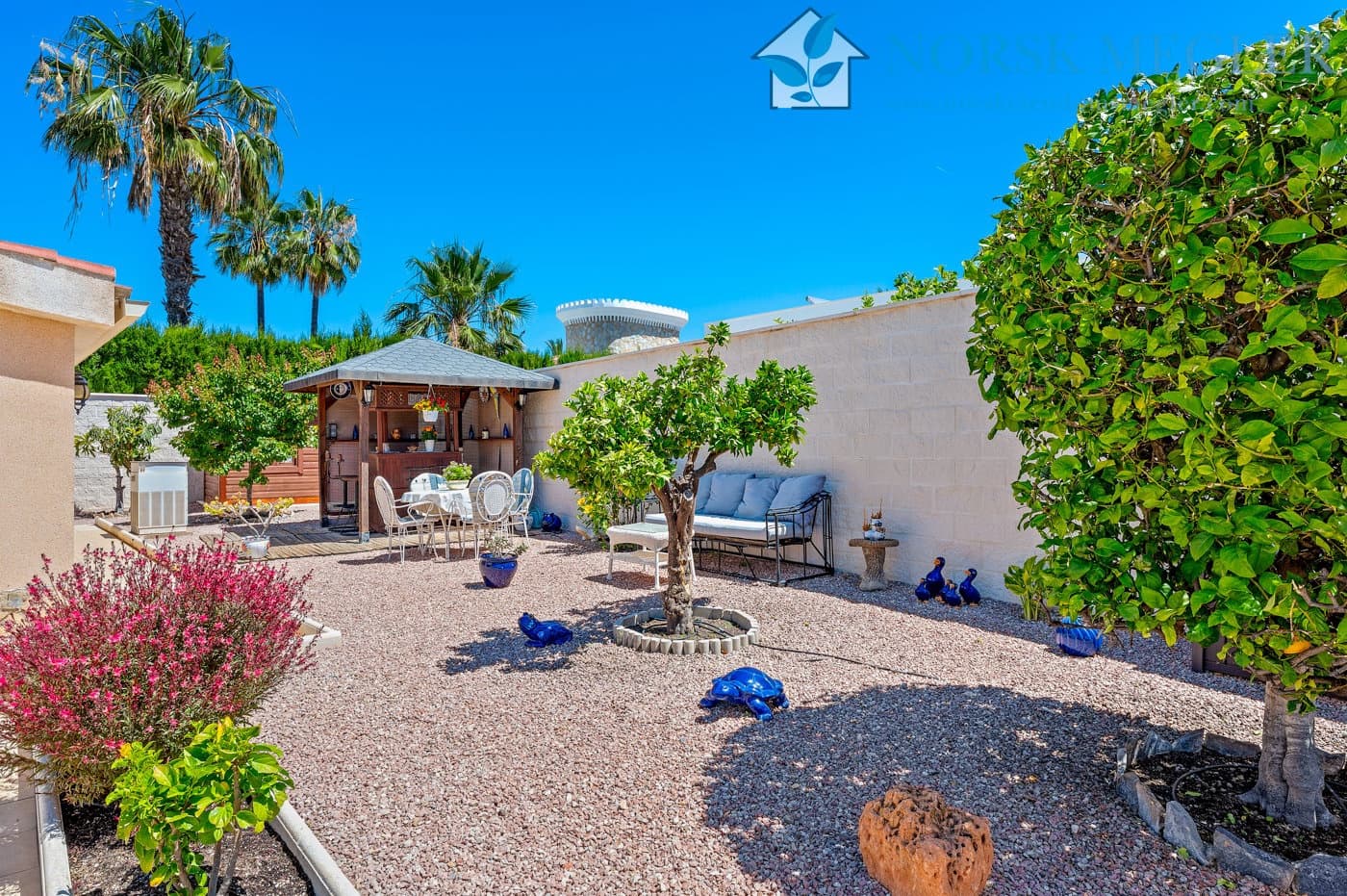 3 chambre Villa/Maison à vendre à Rojales avec piscine garage - 549 000 € (Ref: 10004614)