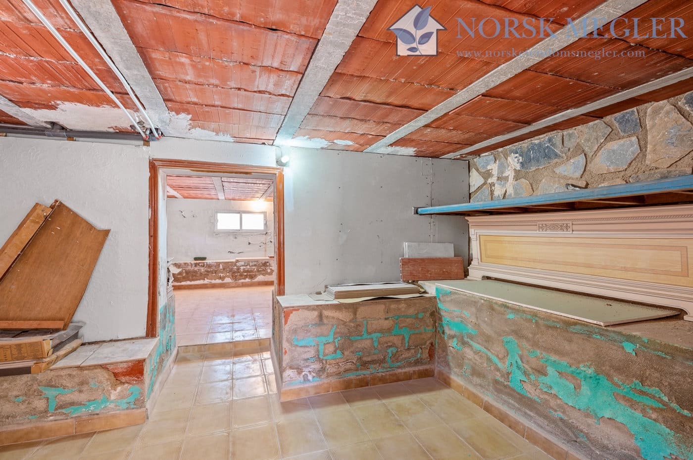3 chambre Villa/Maison à vendre à Rojales avec piscine garage - 549 000 € (Ref: 10004614)