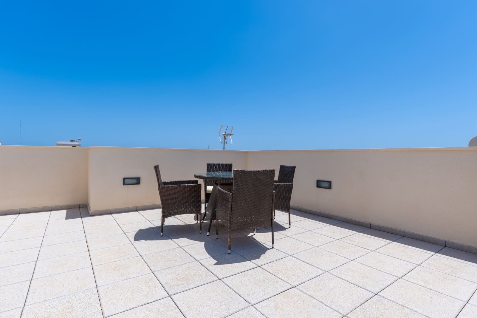 3 quarto Moradia para venda em Ciudad Quesada com piscina garagem - 449 000 € (Ref: 10004615)