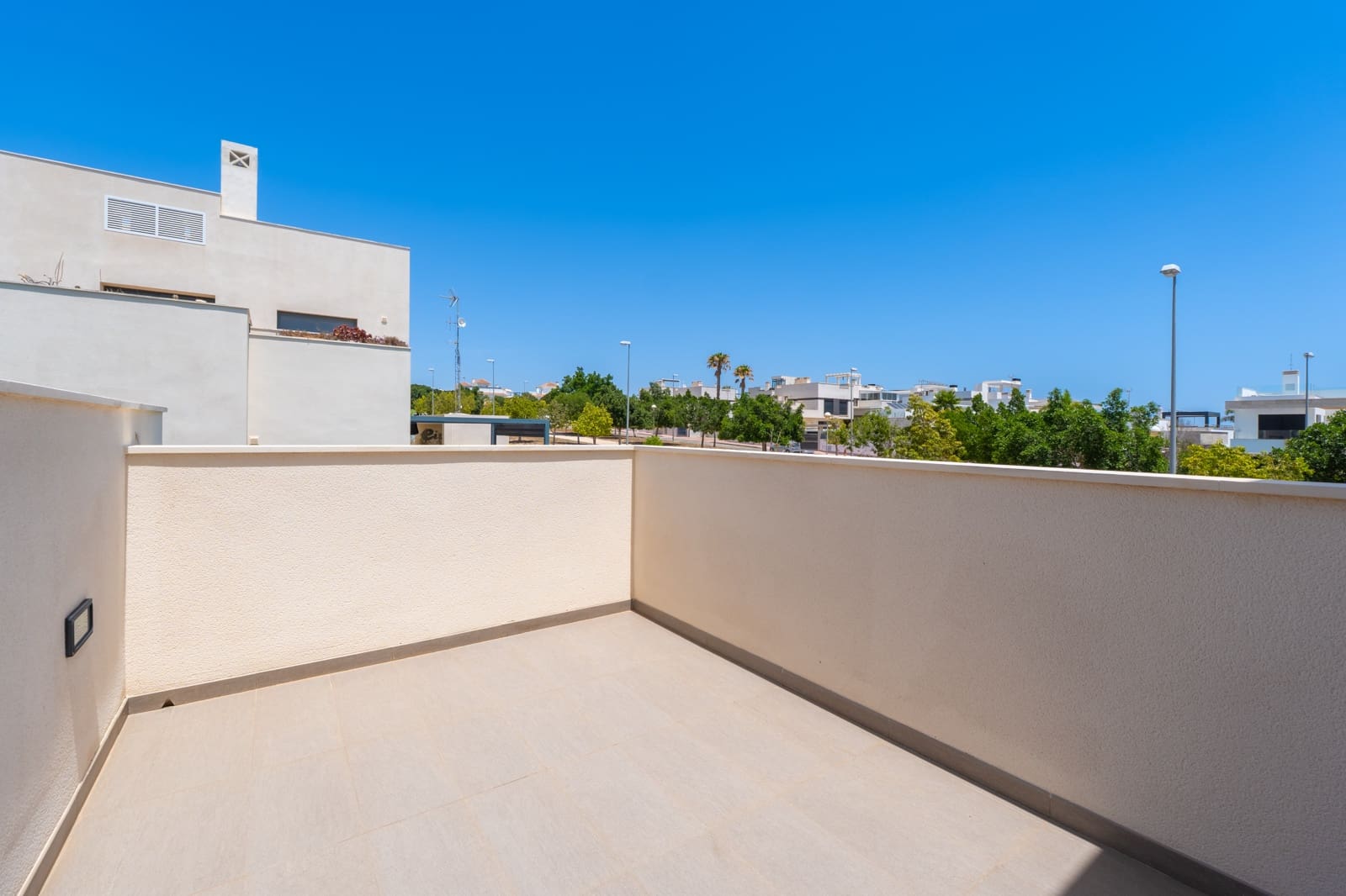 3 quarto Moradia para venda em Ciudad Quesada com piscina garagem - 449 000 € (Ref: 10004615)