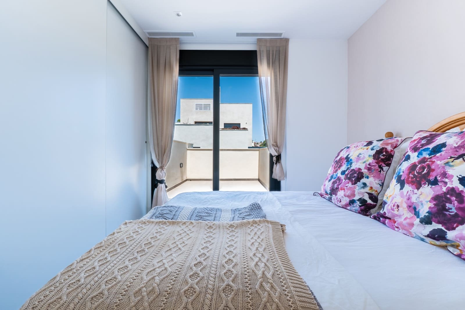 3 quarto Moradia para venda em Ciudad Quesada com piscina garagem - 449 000 € (Ref: 10004615)