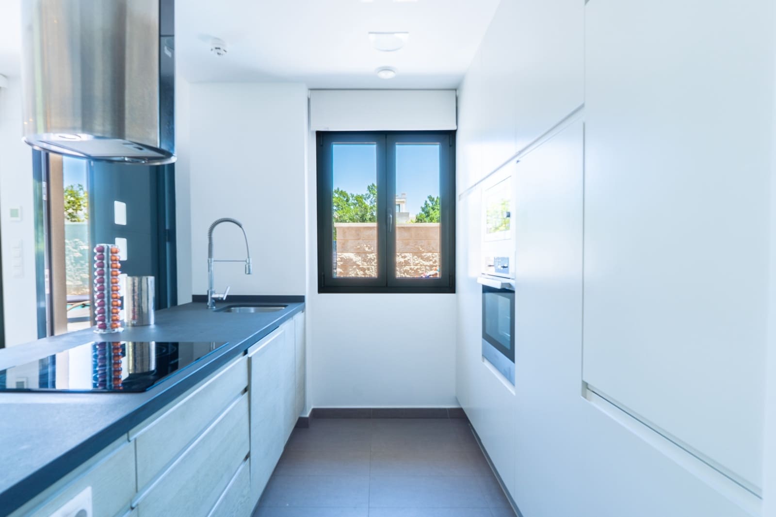 3 quarto Moradia para venda em Ciudad Quesada com piscina garagem - 449 000 € (Ref: 10004615)