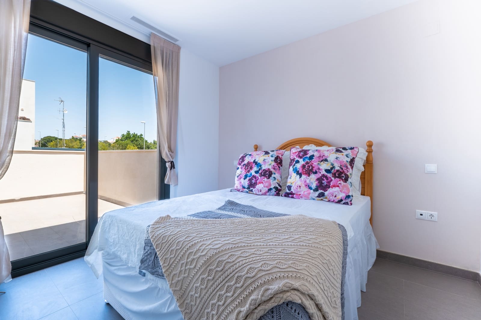 3 quarto Moradia para venda em Ciudad Quesada com piscina garagem - 449 000 € (Ref: 10004615)