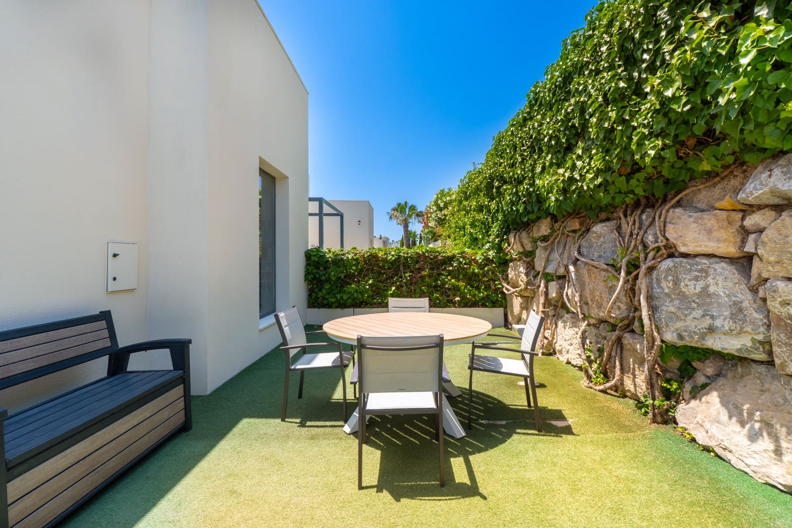 3 quarto Moradia para venda em Ciudad Quesada com piscina garagem - 449 000 € (Ref: 10004615)