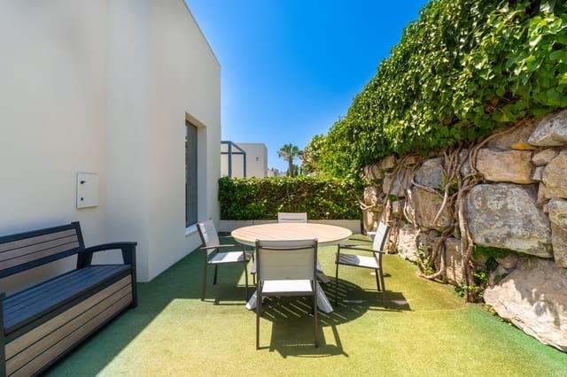 3 slaapkamer Villa te koop in Ciudad Quesada, Rojales met zwembad garage - € 449.000 (Ref: 10004615)