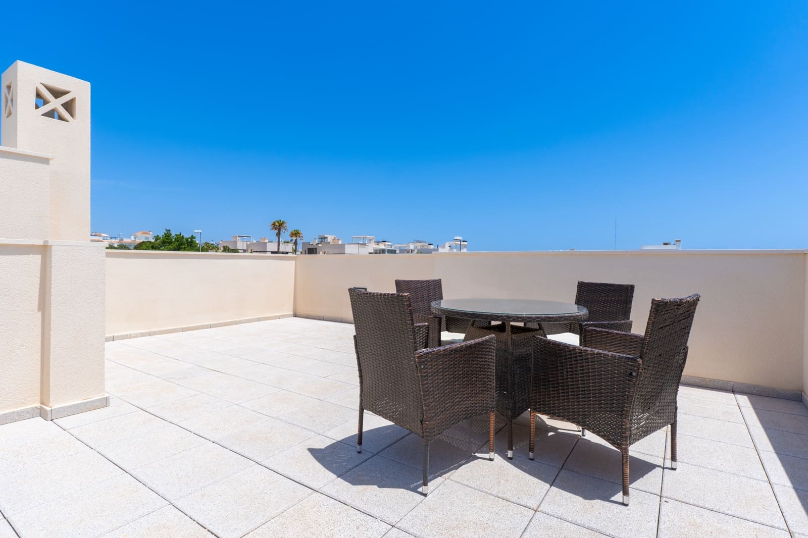 3 quarto Moradia para venda em Ciudad Quesada com piscina garagem - 449 000 € (Ref: 10004615)