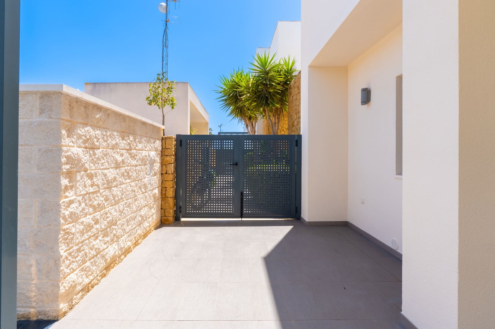 3 quarto Moradia para venda em Ciudad Quesada com piscina garagem - 449 000 € (Ref: 10004615)
