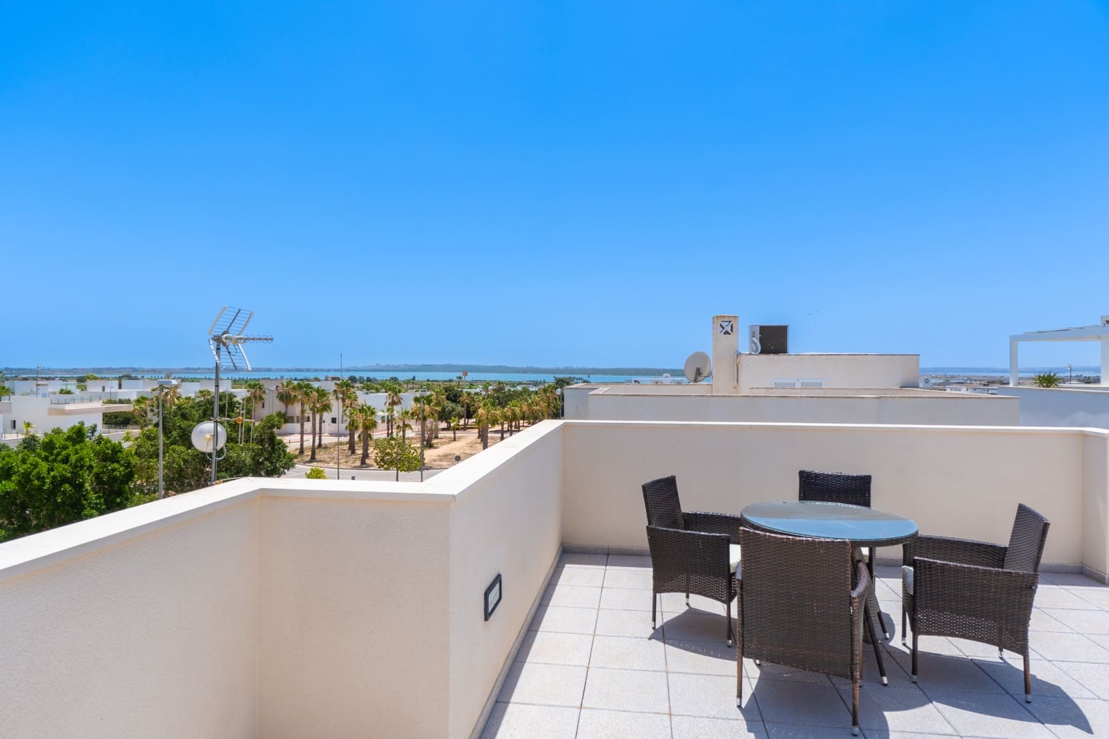 3 quarto Moradia para venda em Ciudad Quesada com piscina garagem - 449 000 € (Ref: 10004615)