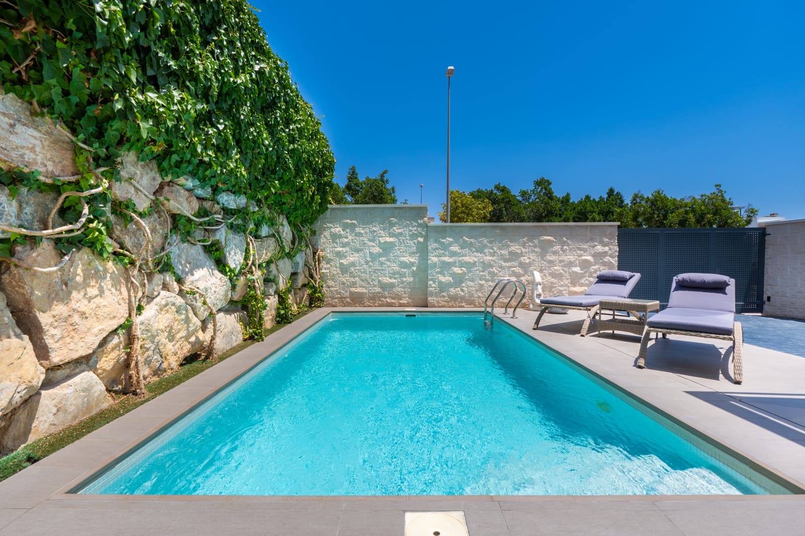 3 quarto Moradia para venda em Ciudad Quesada com piscina garagem - 449 000 € (Ref: 10004615)