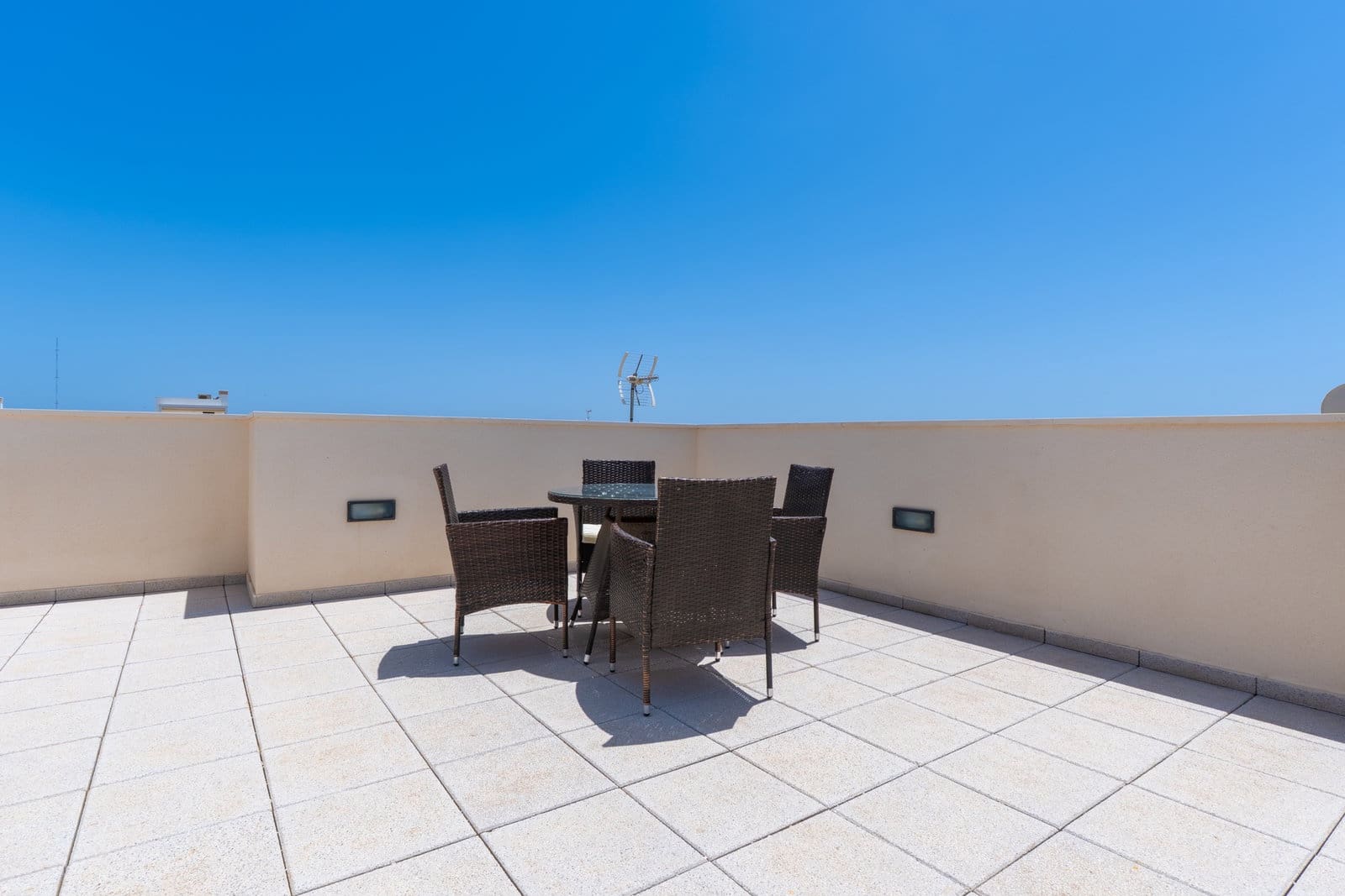 3 quarto Moradia para venda em Rojales com piscina garagem - 435 000 € (Ref: 10004615)