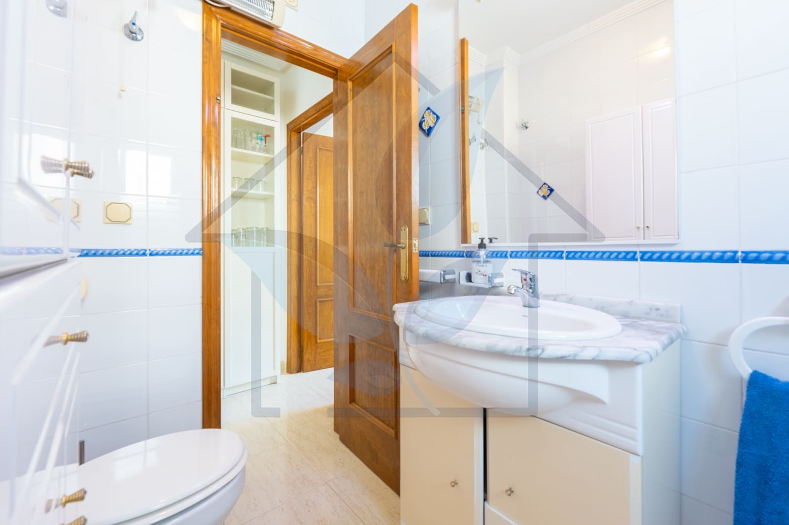 3 quarto Moradia para venda em Orihuela Costa com piscina garagem - 330 000 € (Ref: 10004616)