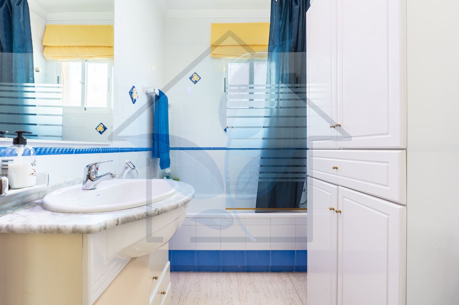 3 quarto Moradia para venda em Orihuela Costa com piscina garagem - 330 000 € (Ref: 10004616)