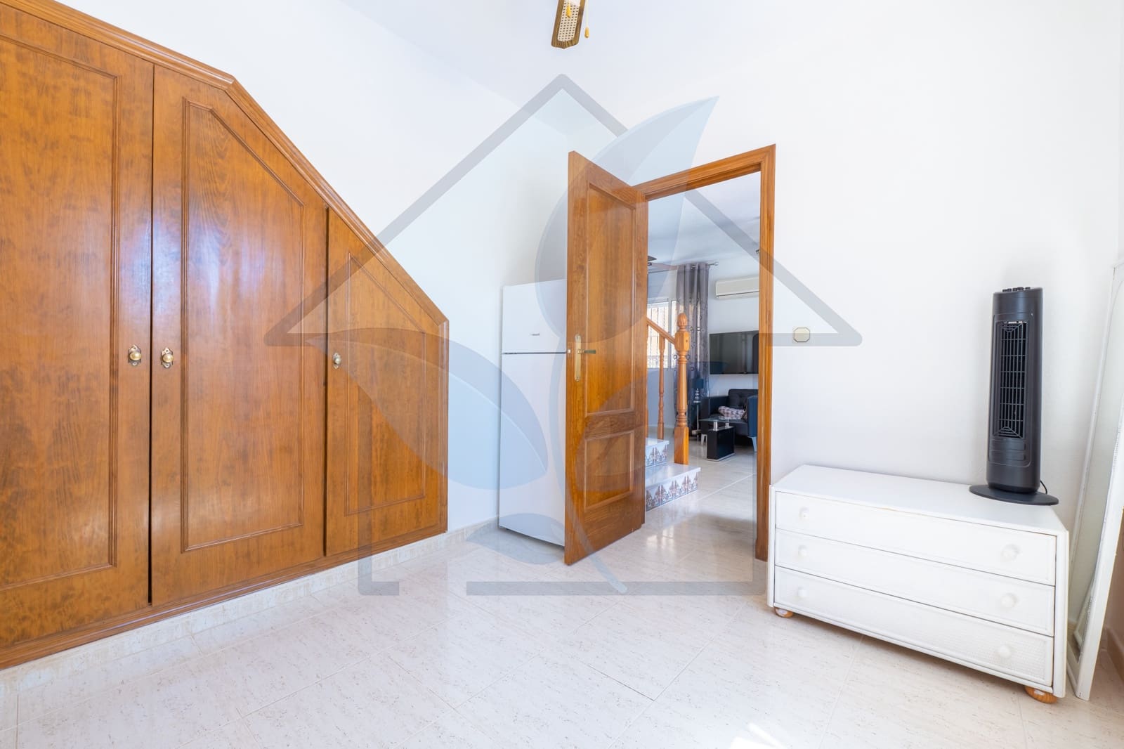 3 quarto Moradia para venda em Orihuela Costa com piscina garagem - 330 000 € (Ref: 10004616)