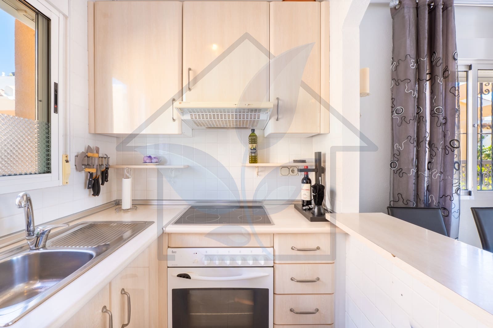3 quarto Moradia para venda em Orihuela Costa com piscina garagem - 330 000 € (Ref: 10004616)