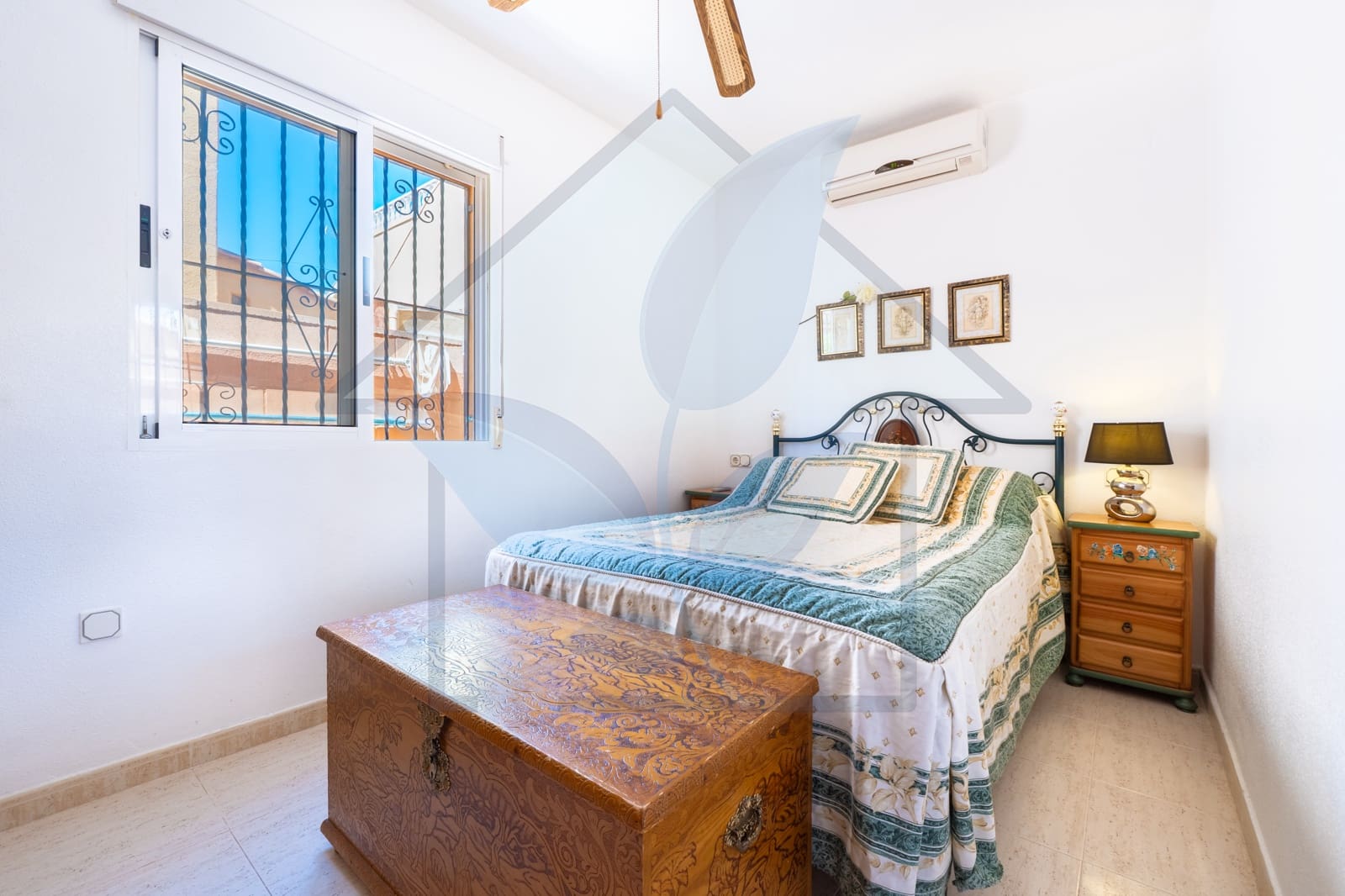 3 quarto Moradia para venda em Orihuela Costa com piscina garagem - 330 000 € (Ref: 10004616)