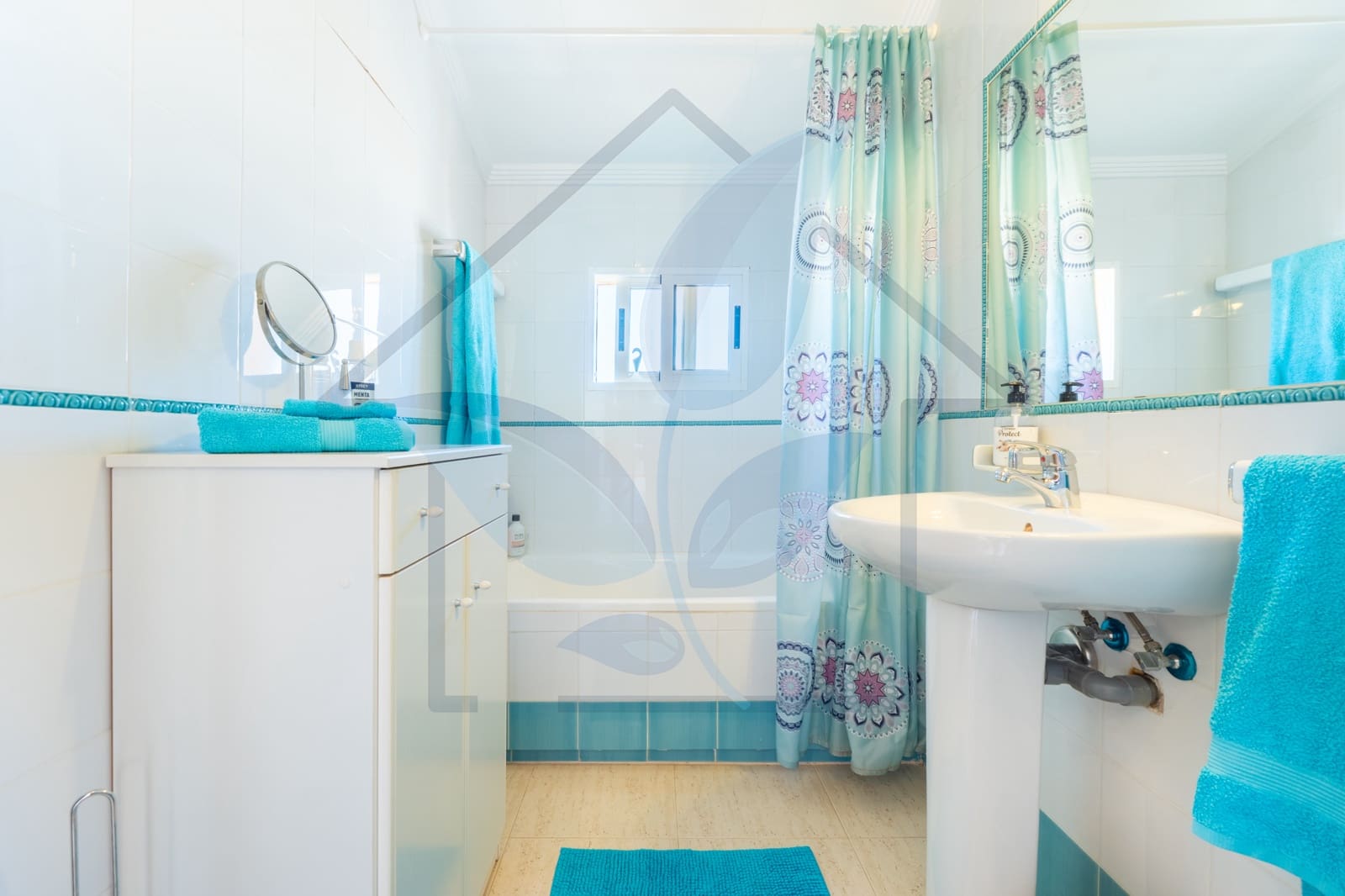3 quarto Moradia para venda em Orihuela Costa com piscina garagem - 330 000 € (Ref: 10004616)