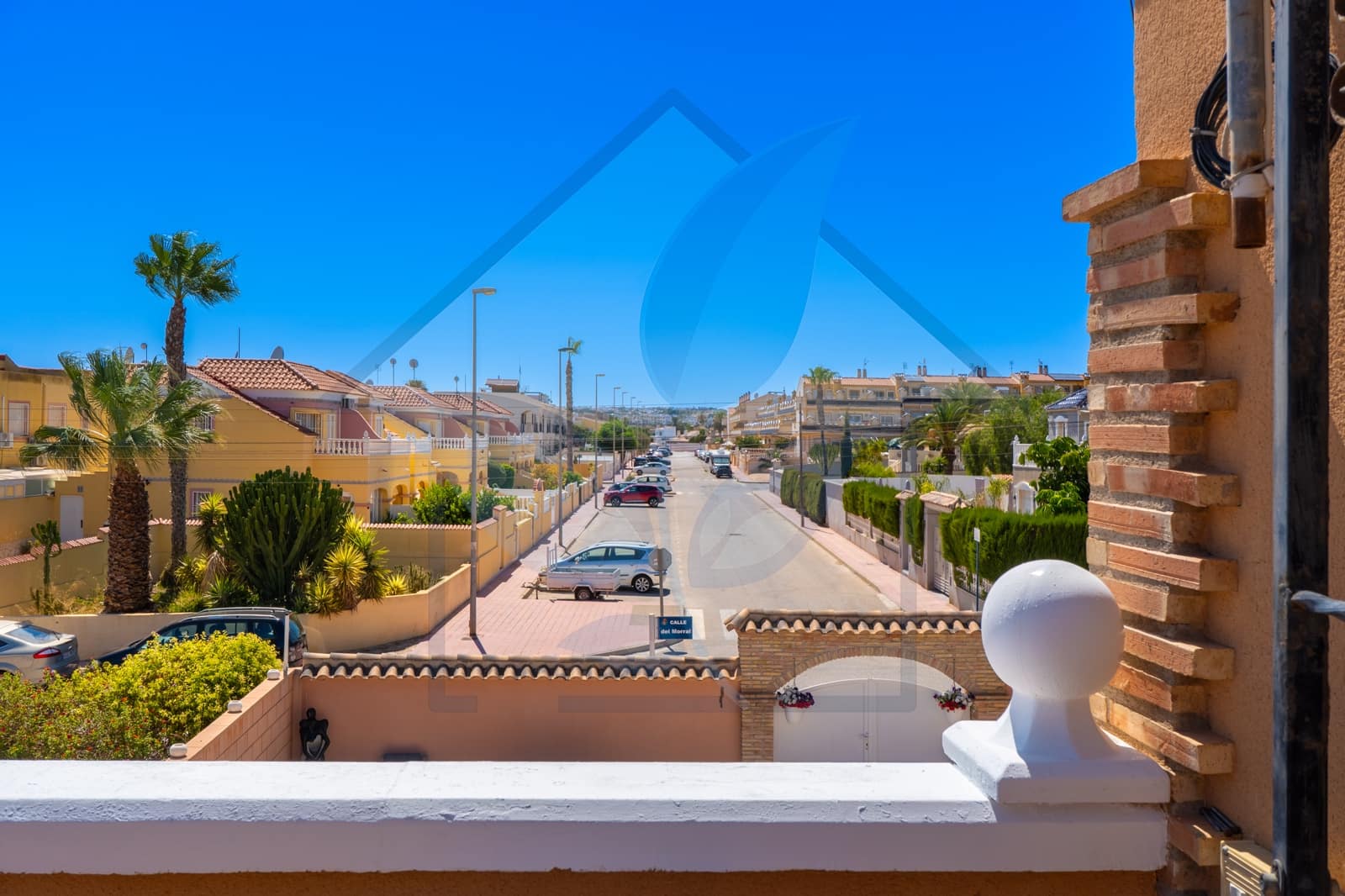 3 quarto Moradia para venda em Orihuela Costa com piscina garagem - 330 000 € (Ref: 10004616)
