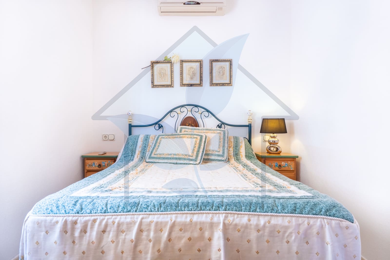 3 quarto Moradia para venda em Orihuela Costa com piscina garagem - 330 000 € (Ref: 10004616)
