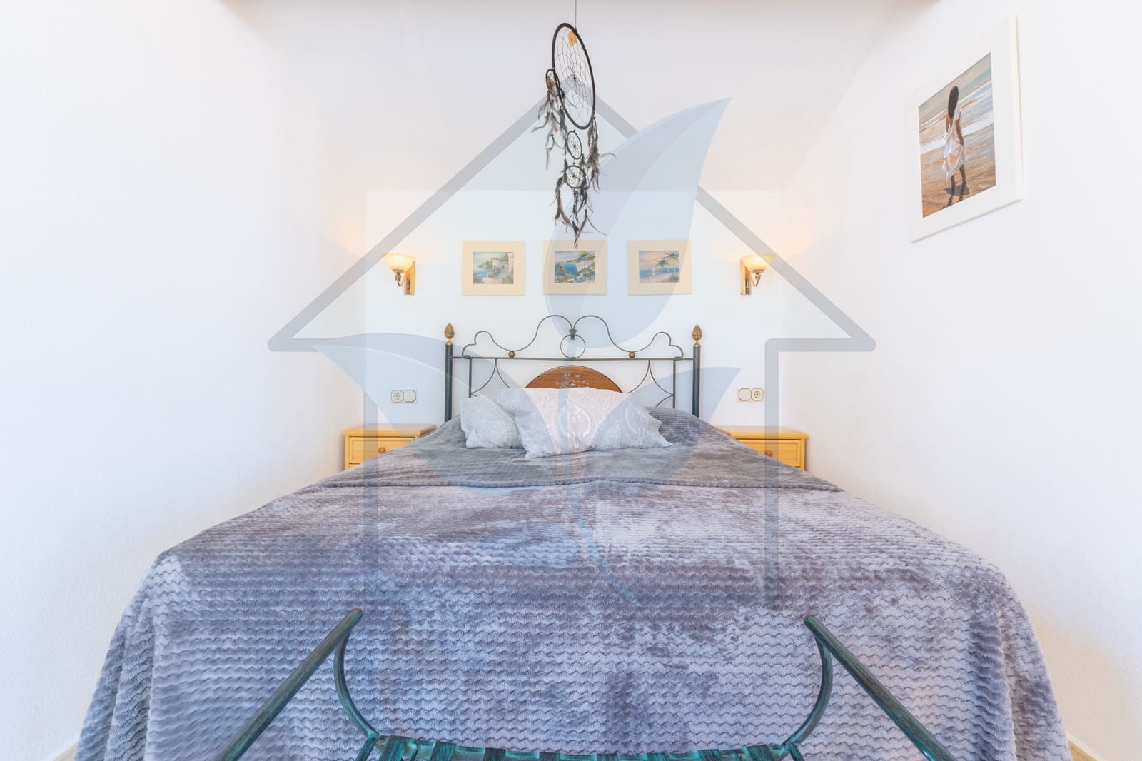 3 quarto Moradia para venda em Orihuela Costa com piscina garagem - 330 000 € (Ref: 10004616)