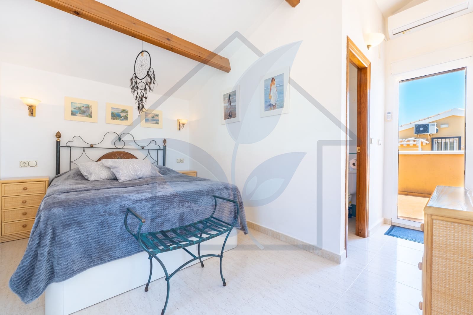3 quarto Moradia para venda em Orihuela Costa com piscina garagem - 330 000 € (Ref: 10004616)