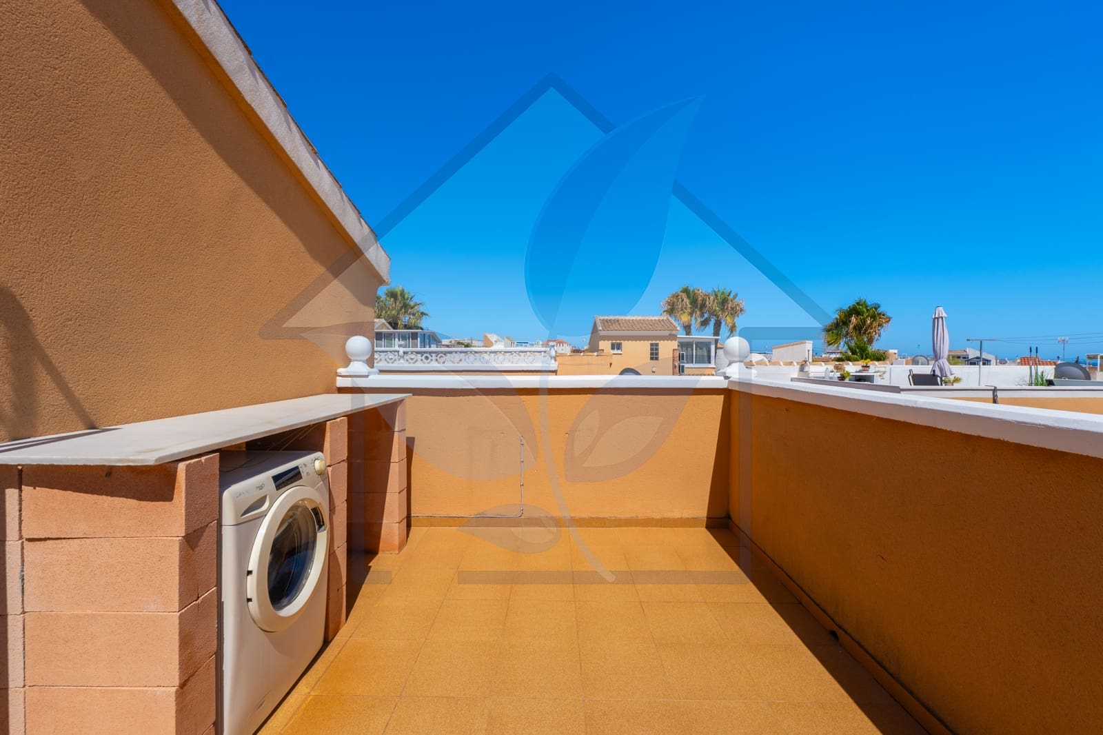 3 quarto Moradia para venda em Orihuela Costa com piscina garagem - 330 000 € (Ref: 10004616)